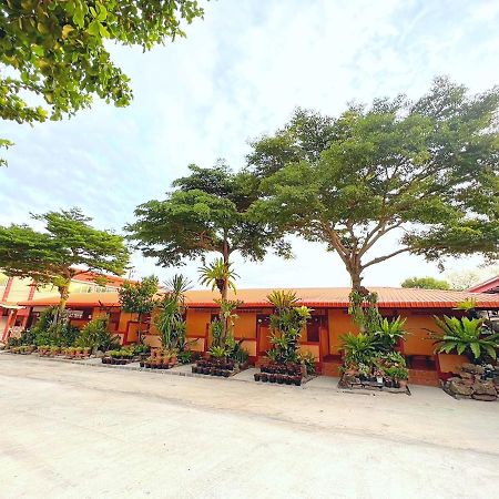 Khong Chiam Hotel Esterno foto